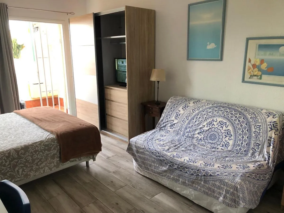 Διαμέρισμα Holiday In Mareverde Costa Adeje  Ισπανία
