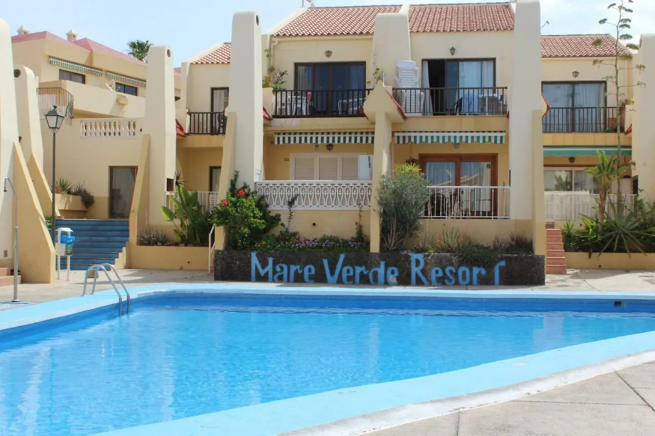 Διαμέρισμα Holiday In Mareverde Costa Adeje  Ισπανία