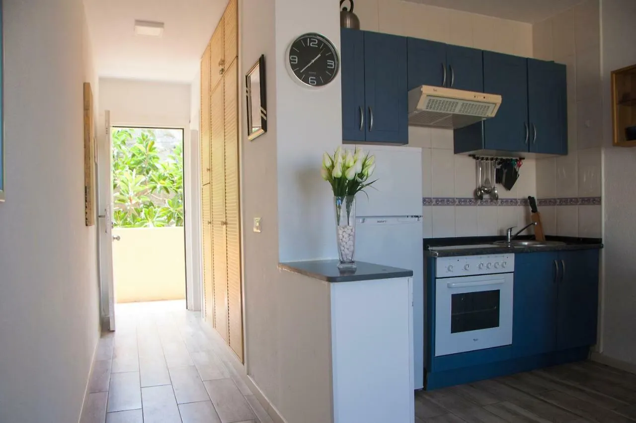 Διαμέρισμα Holiday In Mareverde Costa Adeje