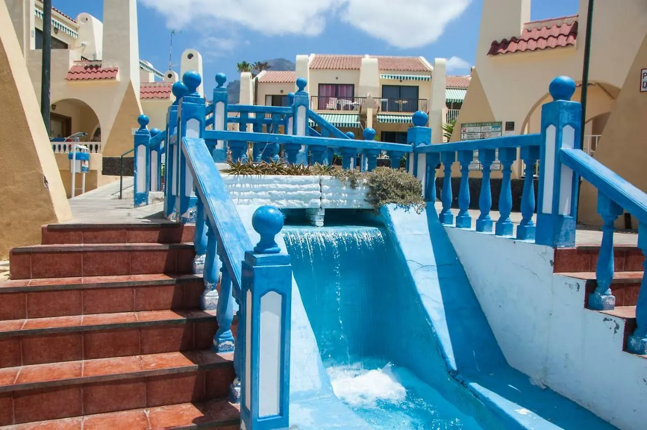Διαμέρισμα Holiday In Mareverde Costa Adeje