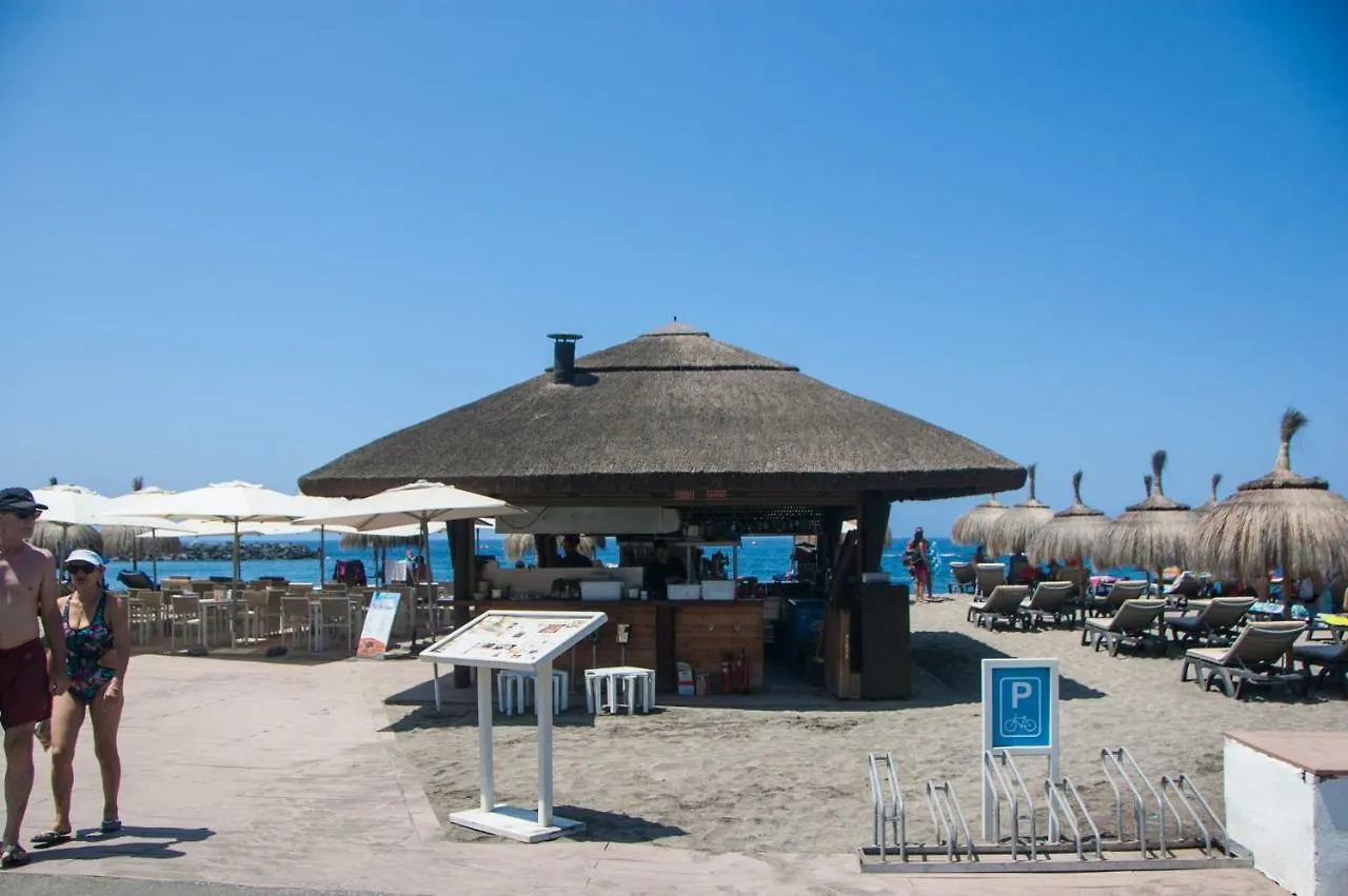 Holiday In Mareverde Costa Adeje  Ισπανία