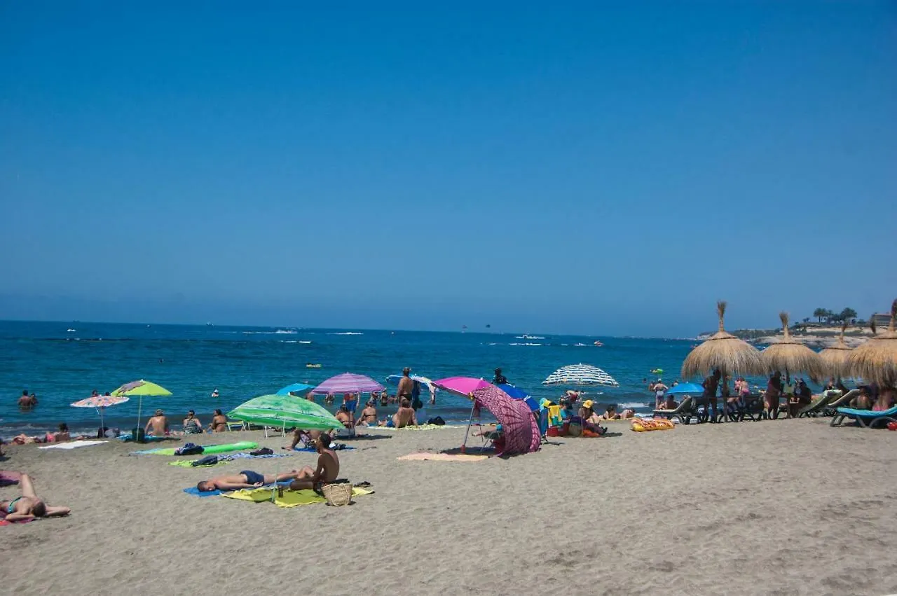 Holiday In Mareverde Costa Adeje  Διαμέρισμα Costa Adeje (Tenerife)
