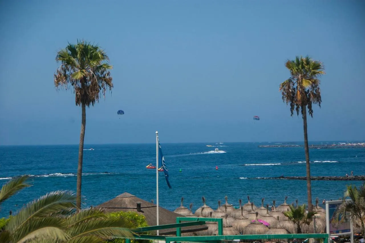 Διαμέρισμα Holiday In Mareverde Costa Adeje  Ισπανία