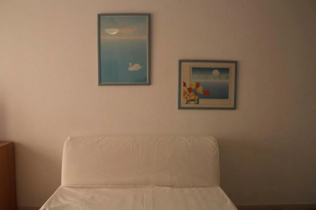 Holiday In Mareverde Costa Adeje  Διαμέρισμα